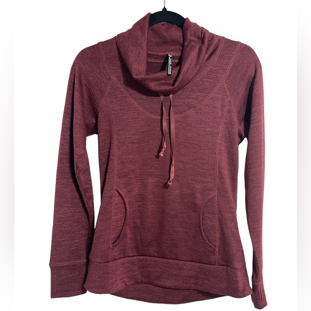 Kuhl XS Long Sleeve Sweatshirt